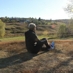 Валерия Грудинина, 25.10, Узловая