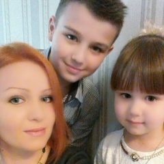 Vitalina Maican, 11.07, Кишинев