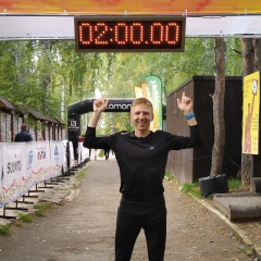 Юрий Щеголев