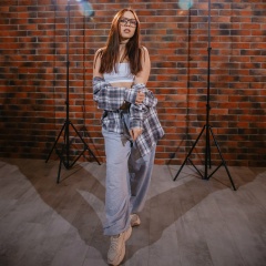 Татьяна Соболева, 23.01, Светлодарск