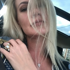 Любовь Прокофьева, 29.03.1986, Москва