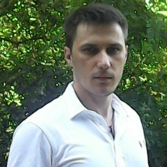 Антон Давидченко, 02.10.1985, Москва