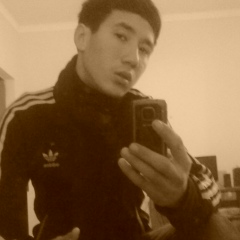 Nuka Ingaev, 01.10.1995, Актау