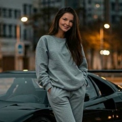 Ирина Лыкова, 05.08, Санкт-Петербург