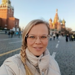 Екатерина Сабурова, 10.03, Ревда