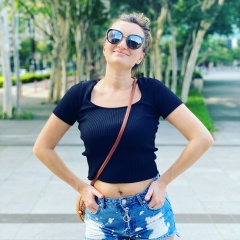 Алина Филиппова, 30.06.1989, Казань