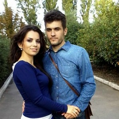 Сильвиан Барган, 31.10.1984, Кривой Рог