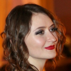 Дарья Болюх, 11.07.1983, Харьков