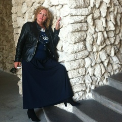 Ирина Скибина, 11.05, Санкт-Петербург