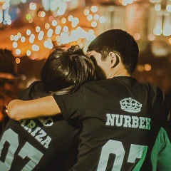 Nurbek Atibekov, 28.08.1985, Алматы