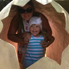 Юлия Захарова, 15.12, Рыбинск