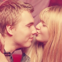 Dasha Barsheva, 06.05.1995, Москва