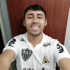Lucas Oliveira, 09.01.1989, Belo Horizonte