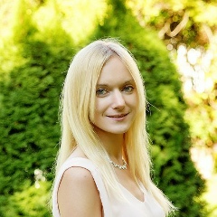 Оксана Колобова, 05.05.1989, Минск