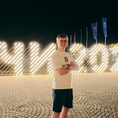 Viktor Egorov, 13.02.1992, Уфа