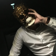 Александр Анохин, 18.03.1988, Санкт-Петербург