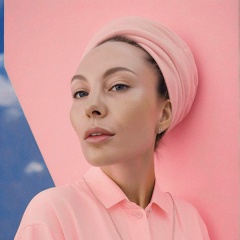 Elena Babooshkina, 18.10, Екатеринбург