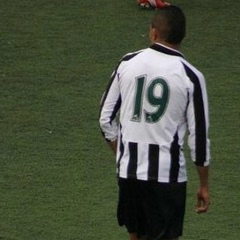 Faroukovic Italiano, 18.02.1994, Sétif