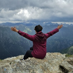 Катерина Семёнушкина, 29.03.1987, Мурманск