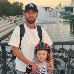 Валера Лузин, Екатеринбург