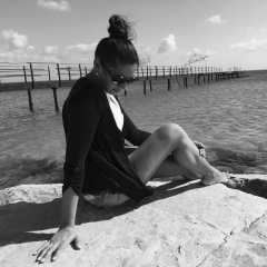 Марика Королёва, 30.01, Санкт-Петербург