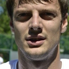 Константин Колесников, Ярославль