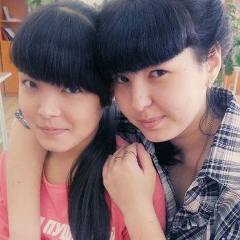 Айслу Мурзагалиева, 04.10, Волгоград