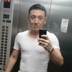 Ilhom Kosimov, 29.07.1983, Ташкент