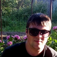 Макс Брагин, 24.03, Казань