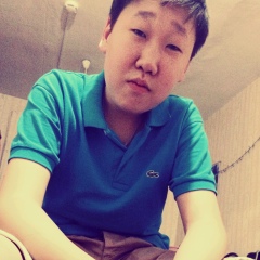 Борис Гучинов, 19.07.1996