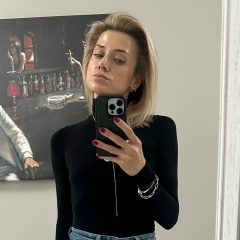 Наташа Черных, 30.12, Старый Оскол