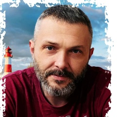 Антон Скляренко, 03.01.1979