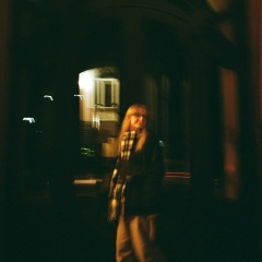 Галина Щербакова, 08.03