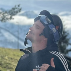 Дима Волков, 29.05