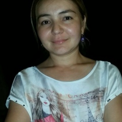 Барно Худайшукурова, 28.03.1980, Шымкент