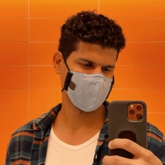 David Sequeira, 21.05, Vancouver