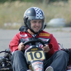 Сергей Ковальский, 14.06, Николаев