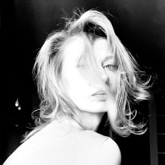 Танька Бородина, Москва