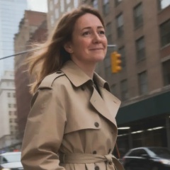 Катерина Плешанова, Санкт-Петербург