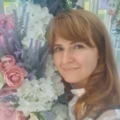 Татьяна Мещерякова, 31.07.1986, Взморье