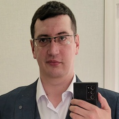 Руслан Ситдиков, 03.04.1988, Казань