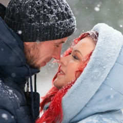 Алёна Гладкова, 21.11, Кемерово