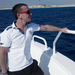 Дмитрий Кожеватов, 20.08