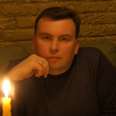 Олег Костенко, 25.02.1979, Донецк