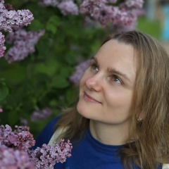 Наталья Шестакова, 17.06, Москва