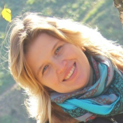 Анастасия Митрофанова, 23.05.1983