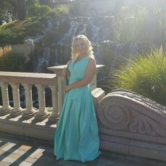 Алла Канторез, 15.04, Киев