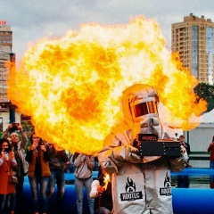 Владимир Ерофеев, 24.07, Санкт-Петербург