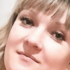 Ольга Королева, 15.12.1988, Красноярск