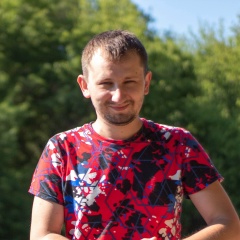 Стас Антик, 23.05, Россошь